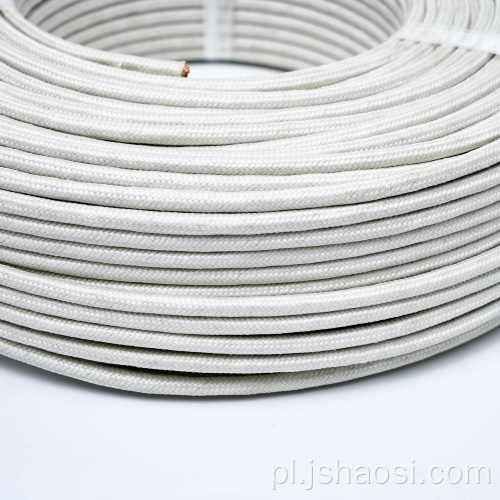 6 mm² miki odpornej na ogień